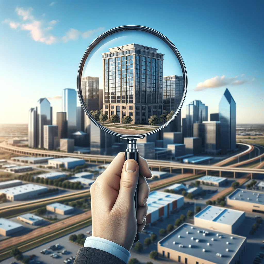 investing in real estate the need for commercial property inspections