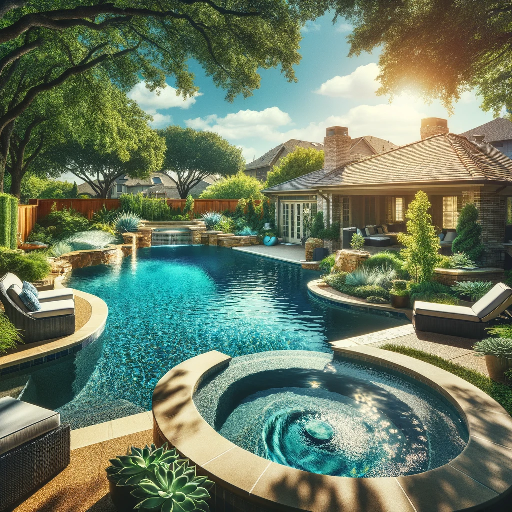 Pool and spa inspections