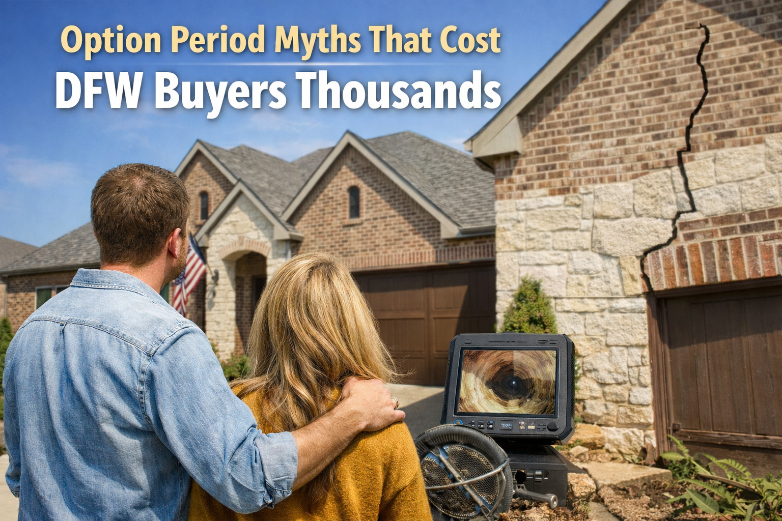 dfw option period myths that cost thousands of dollars dfw option period myths that cost thousands of dollars