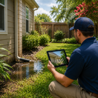 What Peak Summer Heat and Humidity Reveal About Your Houston Area Home