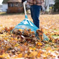 fall home maintenance guide