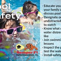 pool safety for your home