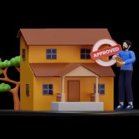 real estate agent helping client navigate home inspection report